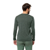 Koszulka z wełną merino KAMMWEG L/S MEN