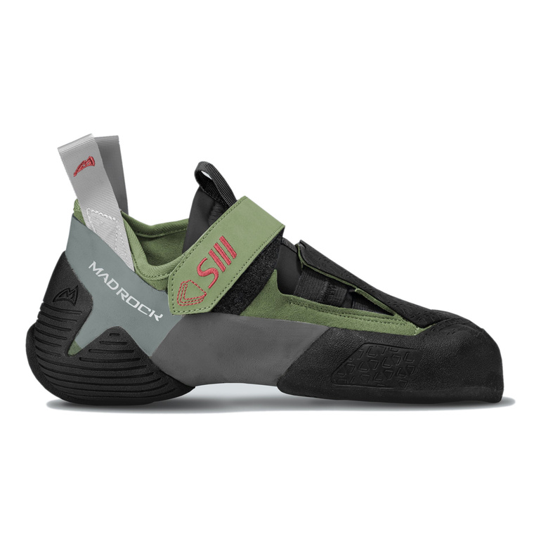 Buty wspinaczkowe SHARK III HV