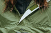 Peleryna BACKPACKER PONCHO