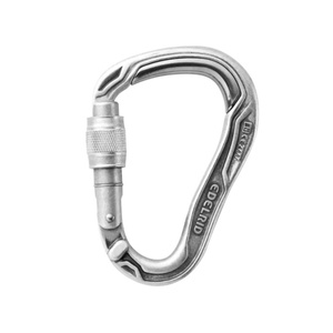Karabinek HMS BULLETPROOF SCREW