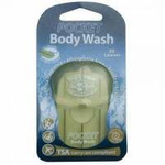 Mydło turystyczne do ciała POCKET BODY WASH 50 listków