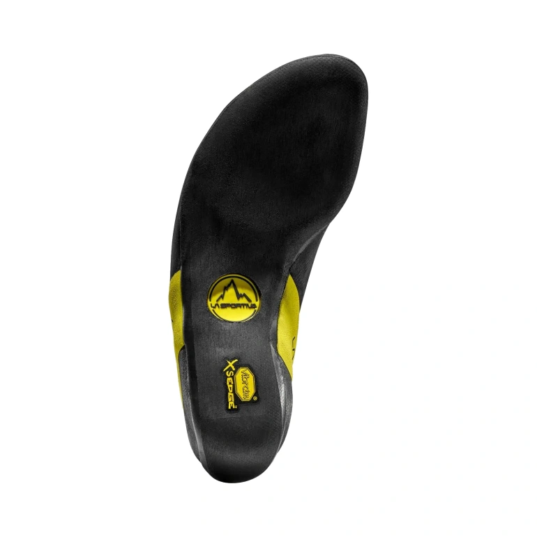 Buty wspinaczkowe MIURA
