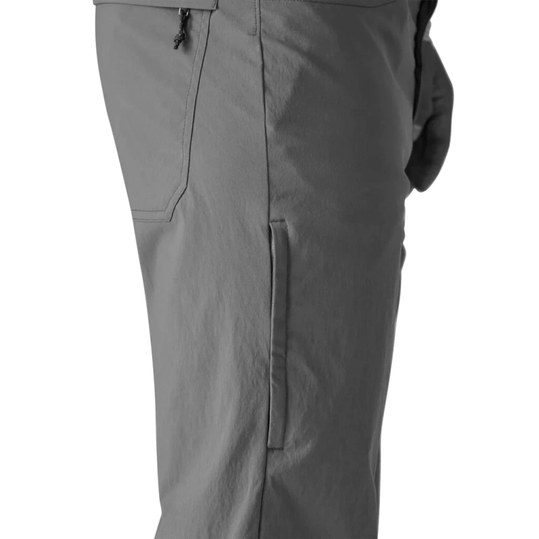 Spodnie QUANDARY PANTS SHORT MEN
