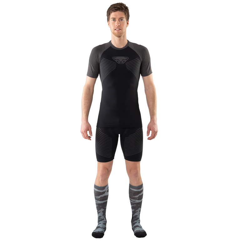 Bokserki SPEED DRYARN SHORTS MEN