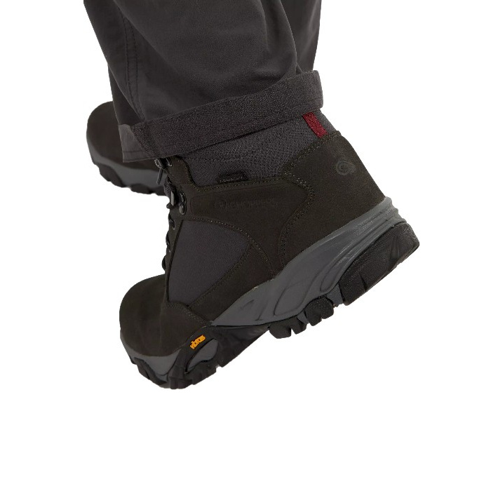 Spodnie NOSILIFE CARGO II TROUSERS