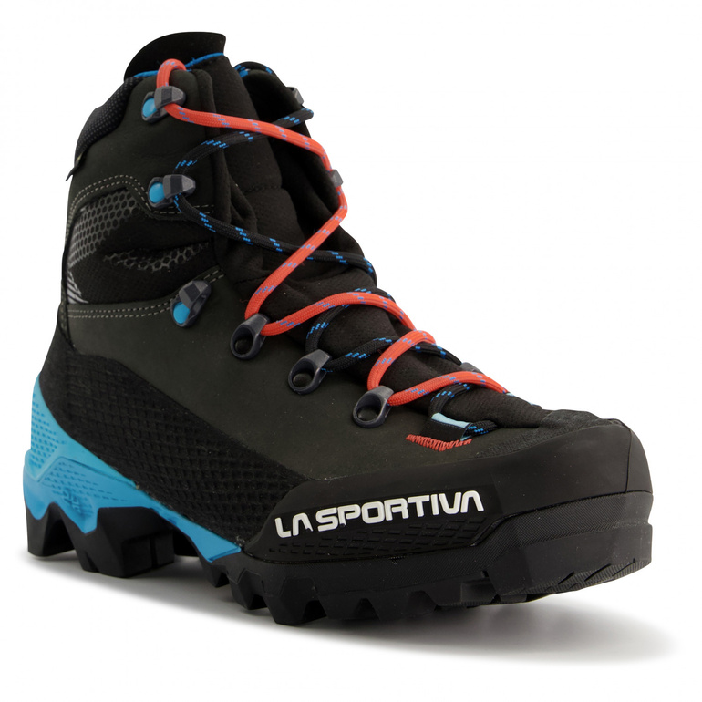 Buty AEQUILIBRIUM LT GORE-TEX WOMEN