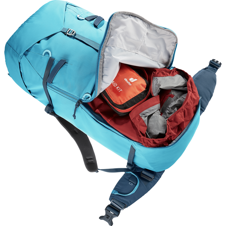 Plecak GUIDE 42+8 SL