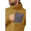 Polar TECTON HOODY