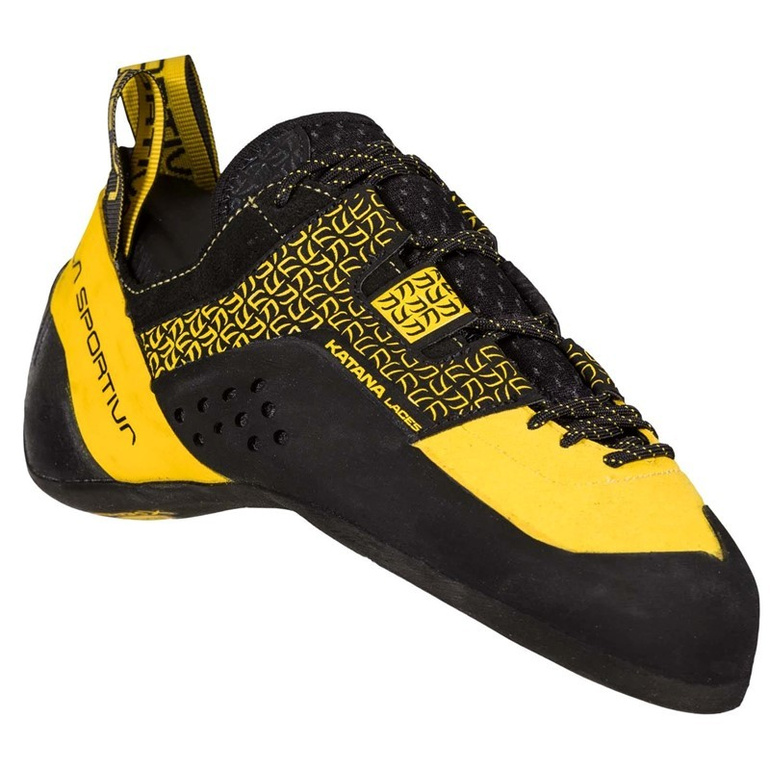Buty wspinaczkowe KATANA LACES