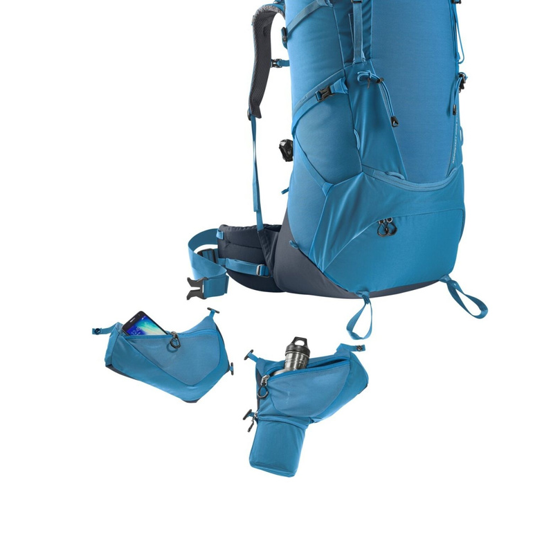 Plecak AIRCONTACT CORE 60+10