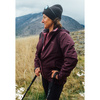 Kurtka MOONRISE 3w1JACKET WOMEN