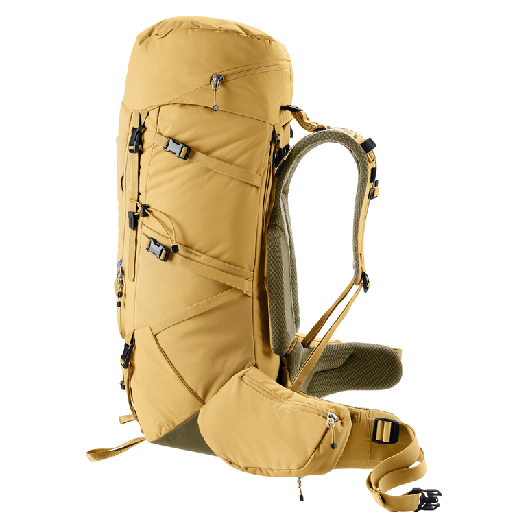 Plecak AIRCONTACT CORE 45+10 SL