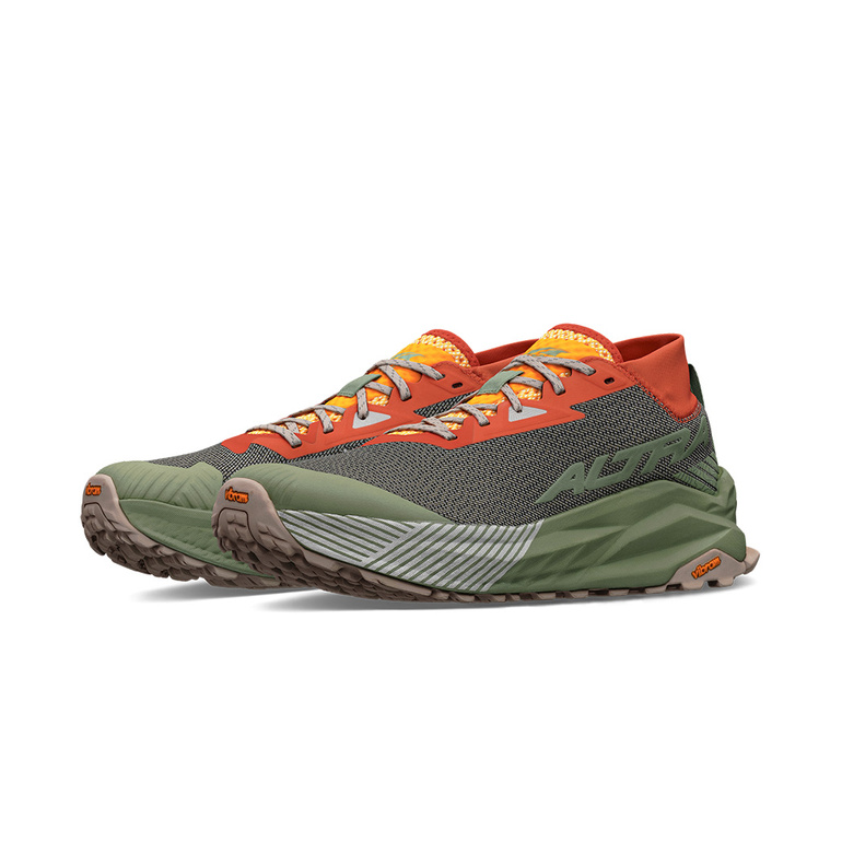 Buty OLYMPUS 275 MEN