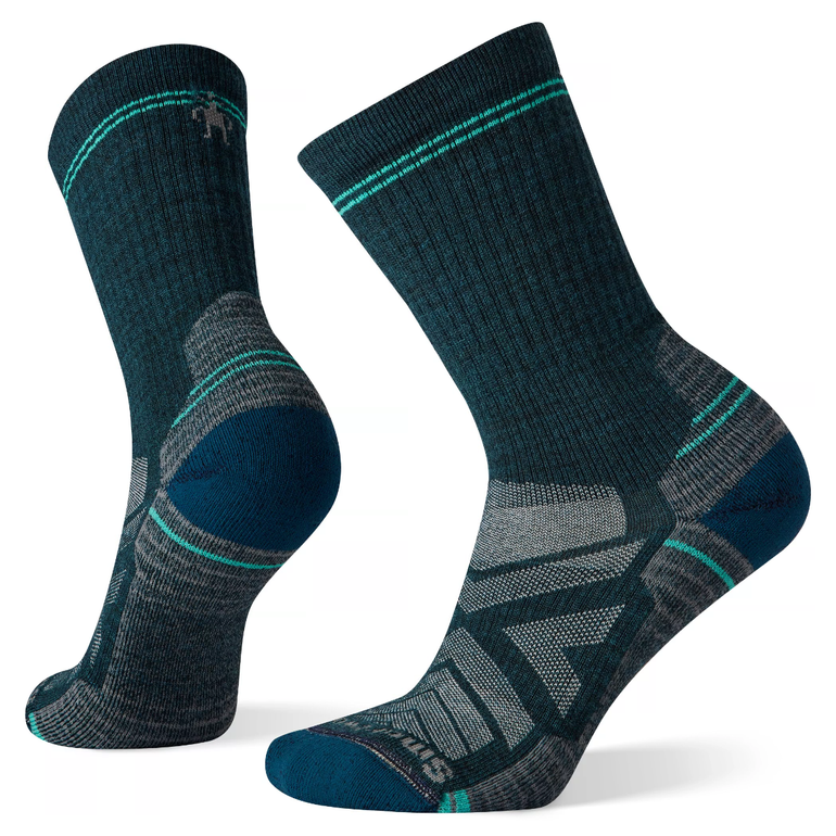 Skarpety HIKE LIGHT CUSHION CREW SOCKS WOMEN