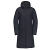 Płaszcz puchowy DEUTZER COAT WOMEN