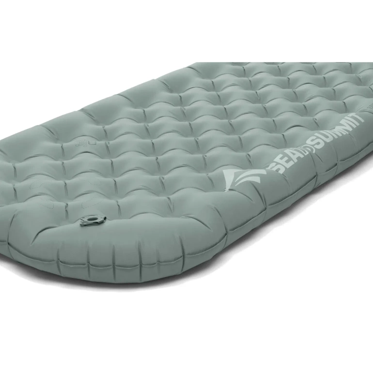 Materac dmuchany ETHER LIGHT XR INSULATED LARGE