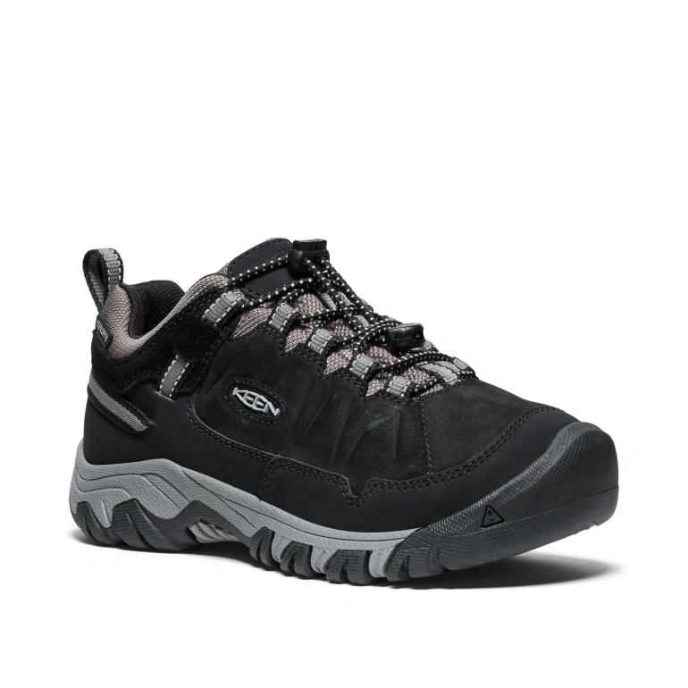 Buty TARGHEE IV LOW WP KIDS