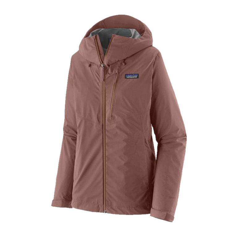 Kurtka GRANITE CREST RAIN JKT WOMEN