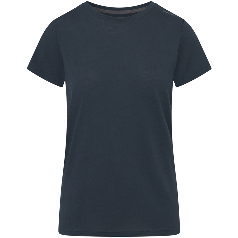 Koszulka z wełną SALEN MERINO LADY