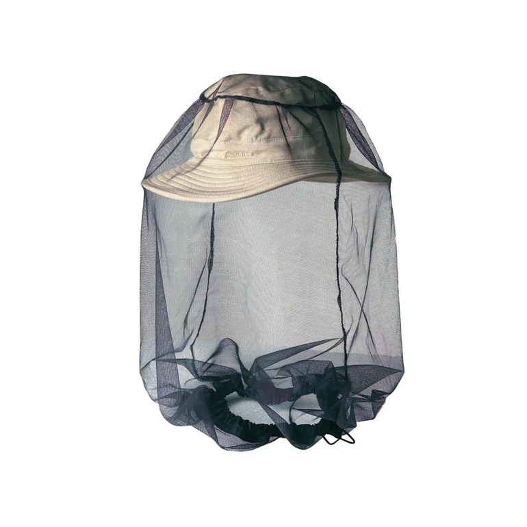 Moskitiera MOSQUITO ULTRA FINE MESH HEADNET