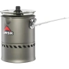 Zestaw palnik + garnek REACTOR 1.0L STOVE SYSTEM 