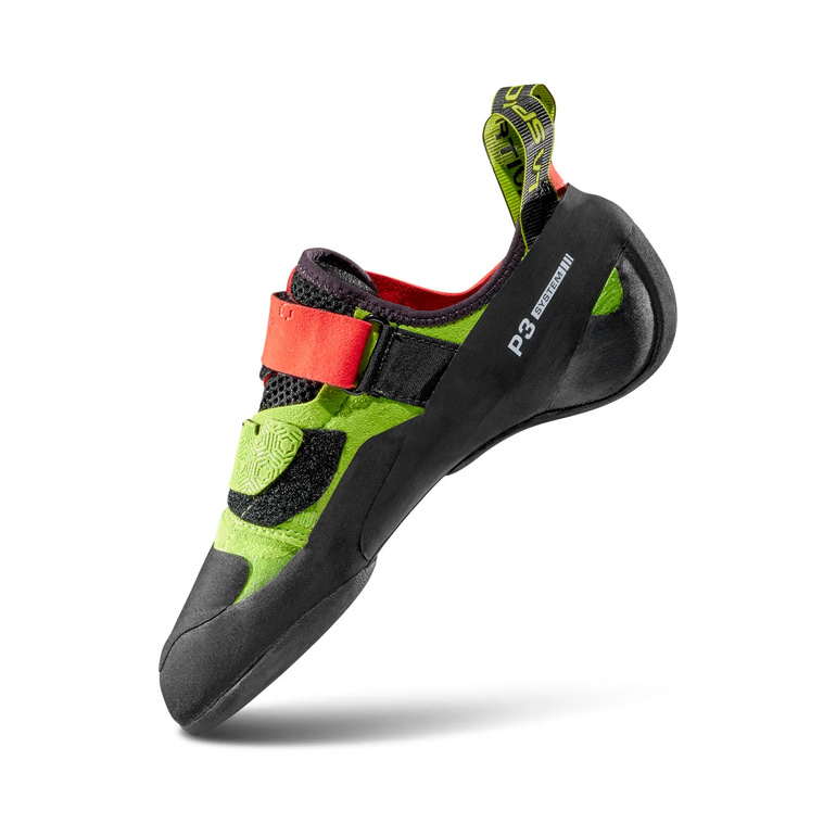 Buty wspinaczkowe KUBO