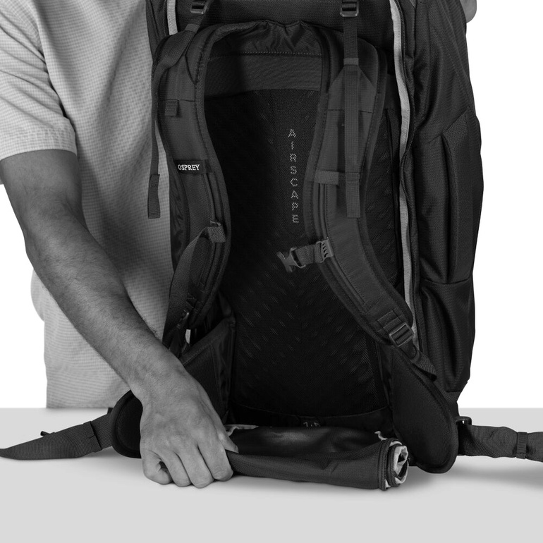 Plecak FARPOINT 70