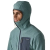 Bluza R1 AIR FULL-ZIP HOODY MEN