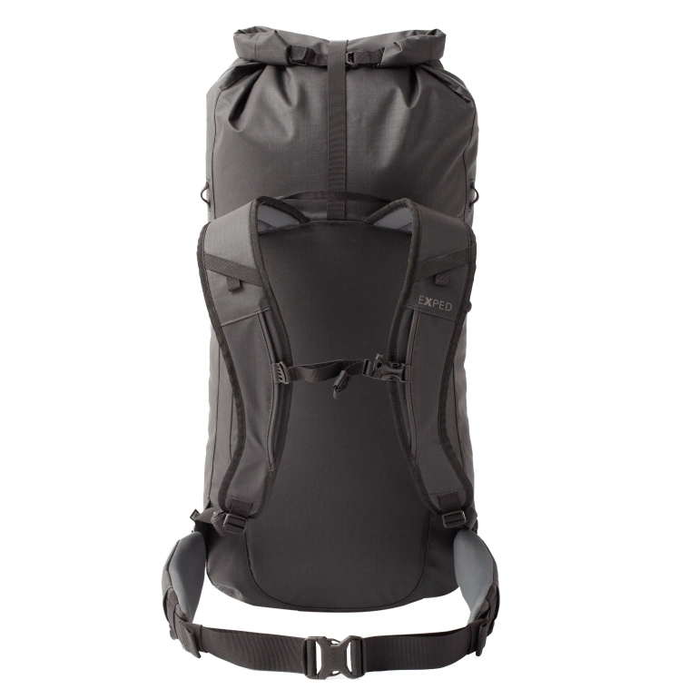 Plecak BLACK ICE 45 - L