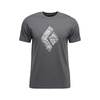 Koszulka ENGINEERED DIAMOND SHORT SLEEVE TEE