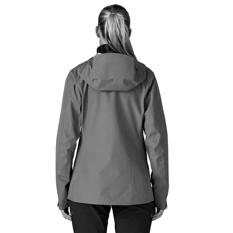 Kurtka TRIOLET GORE-TEX JACKET WOMEN
