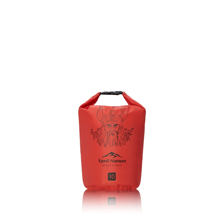 Wodoodporny worek DRY BAG 10L