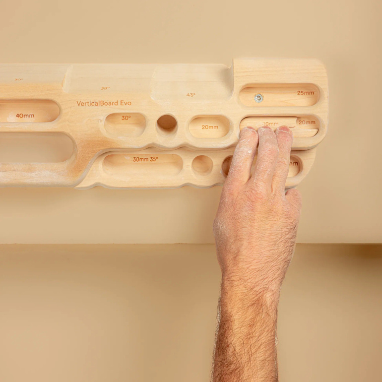 Chwytotablica VERTICALBOARD EVO