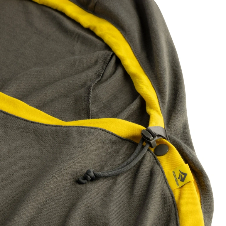 Wkładka do śpiwora REACTOR MIDWEIGHT LINER - REGULAR