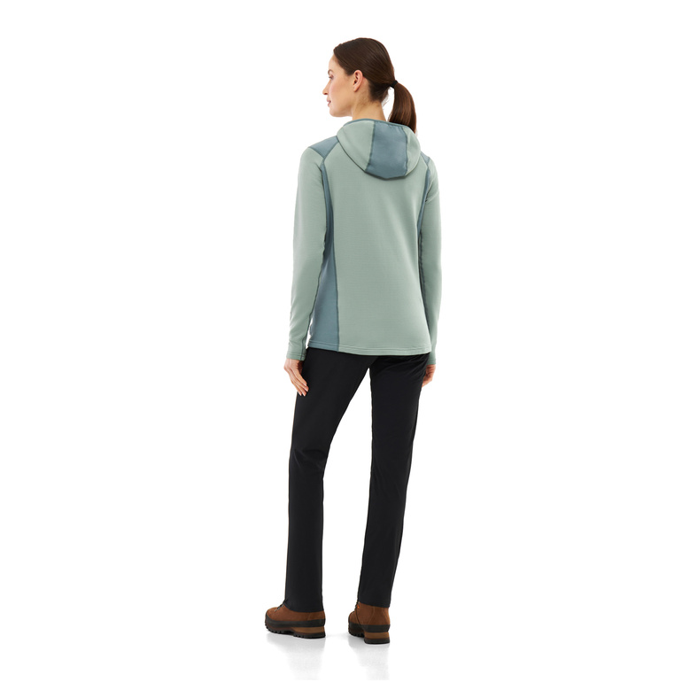 Bluza BIRGER HOODED LADY