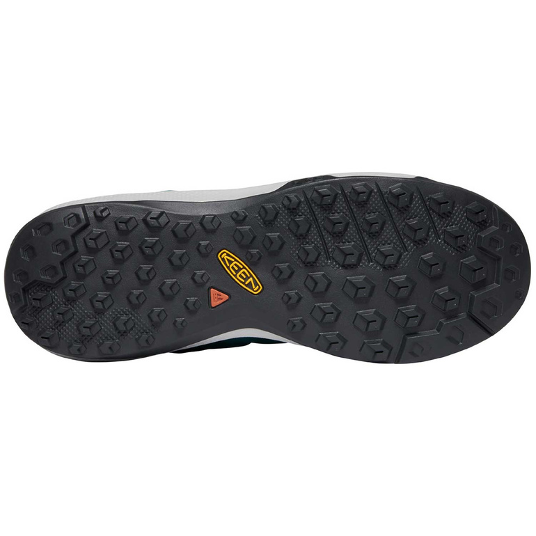 Buty EXPLORE MID WATERPROOF
