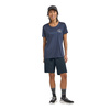 Spodenki PICO TRAIL SHORTS WOMEN