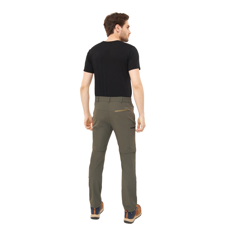 Spodnie ROCKLYN 2in1