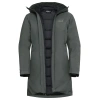 Kurtka ICECAPE 2L DOWN INS JKT WOMEN