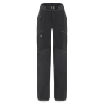 Spodnie DAWN PATROL HYBRID PANTS WOMEN