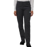 Spodnie zimowe PARANA PANTS WOMEN SHORT
