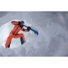 Spodnie narciarskie M WHITE 3L SKI PANTS