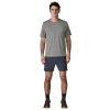 Koszulka CAPILENE COOL DAILY SHIRT MEN