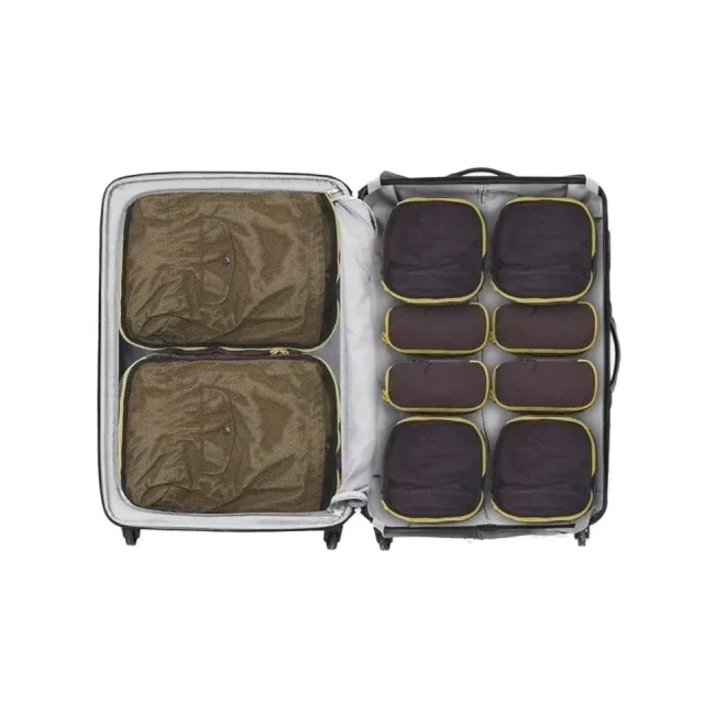 Organizer MODBOX TRAVEL CASE S