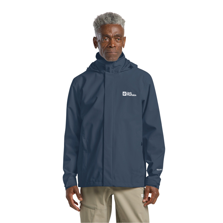 Kurtka TRAILTIME 2L JKT MEN