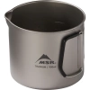 Garnek TITAN KETTLE 0.9 L