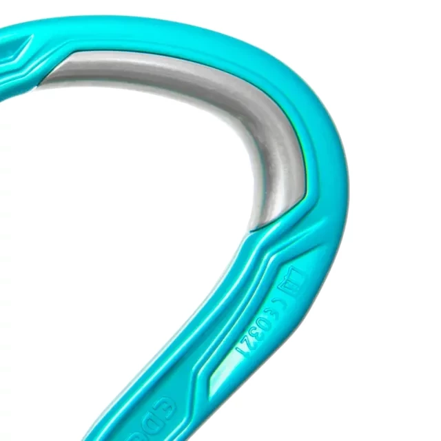Zestaw JUL 2 BELAY KIT BULLETPROOF TRIPLE
