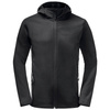 Kurtka softshellowa BORNBERG HOODY MEN