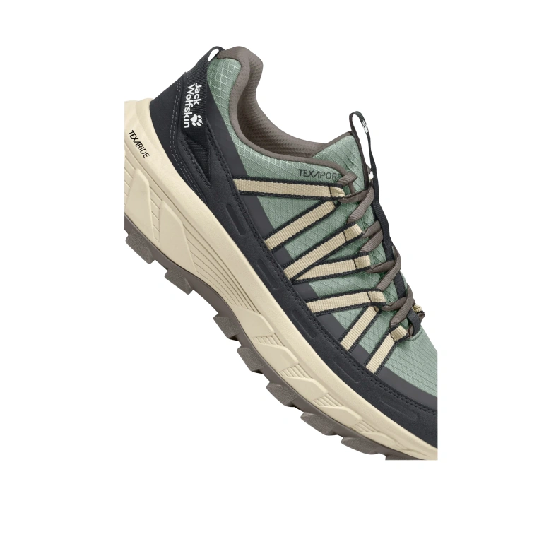 Buty WILD HIKE TEXAPORE LOW WOMEN