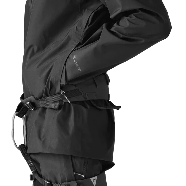 Kurtka TRIOLET GORE-TEX JACKET MEN